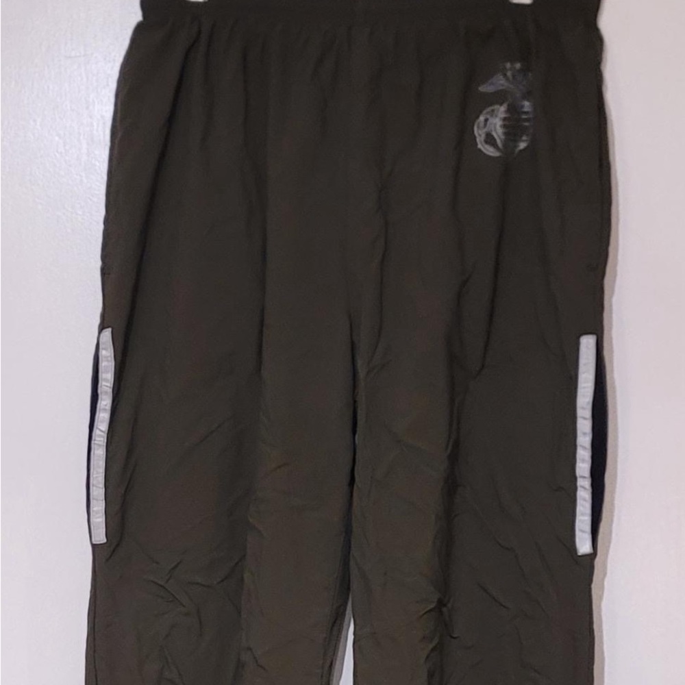 *New Balance USMC Running Suit*